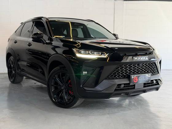 GWM HAVAL H6 GT 1.5 PHEV AWD E-TRACTION GWM HAVAL H6 GT 1.5 PHEV AWD E-TRACTION